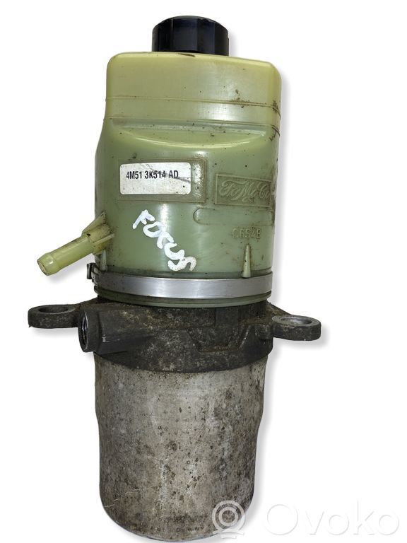 Ford Focus Electric power steering pump 
