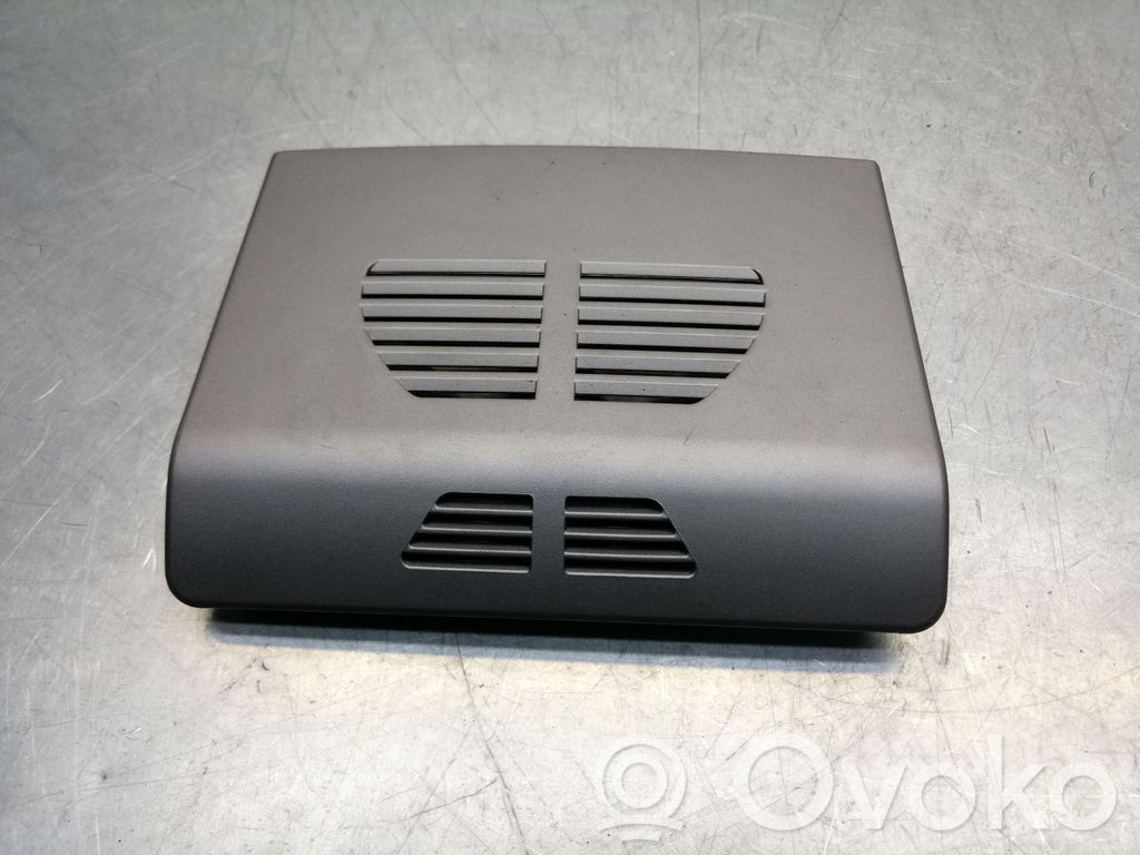 BMW 7 E65 E66 Alarm control unit/module 