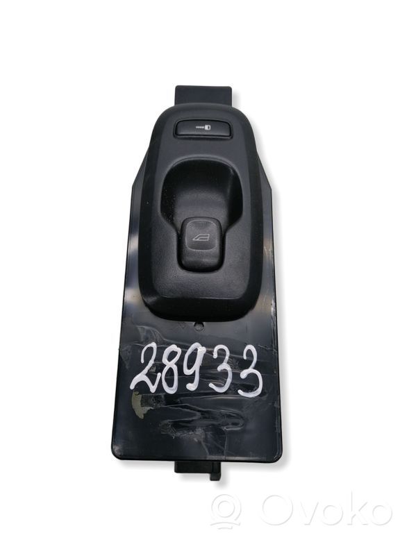 Volvo V70 Electric window control switch 
