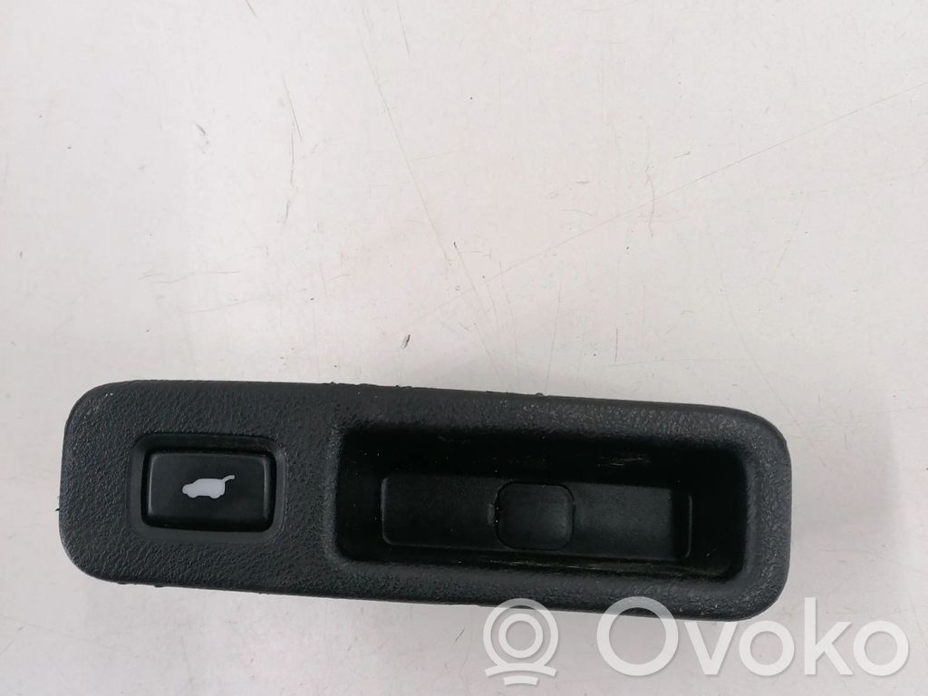 Honda Accord Tailgate opening switch 