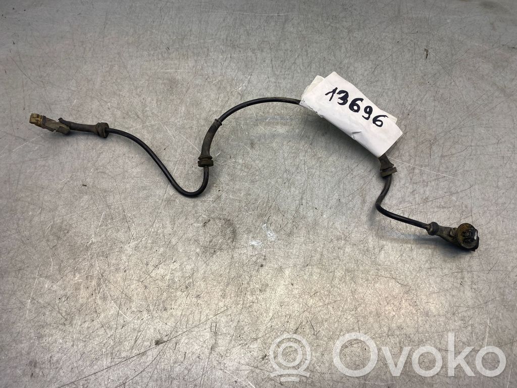 Renault Modus ABS rear brake sensor 