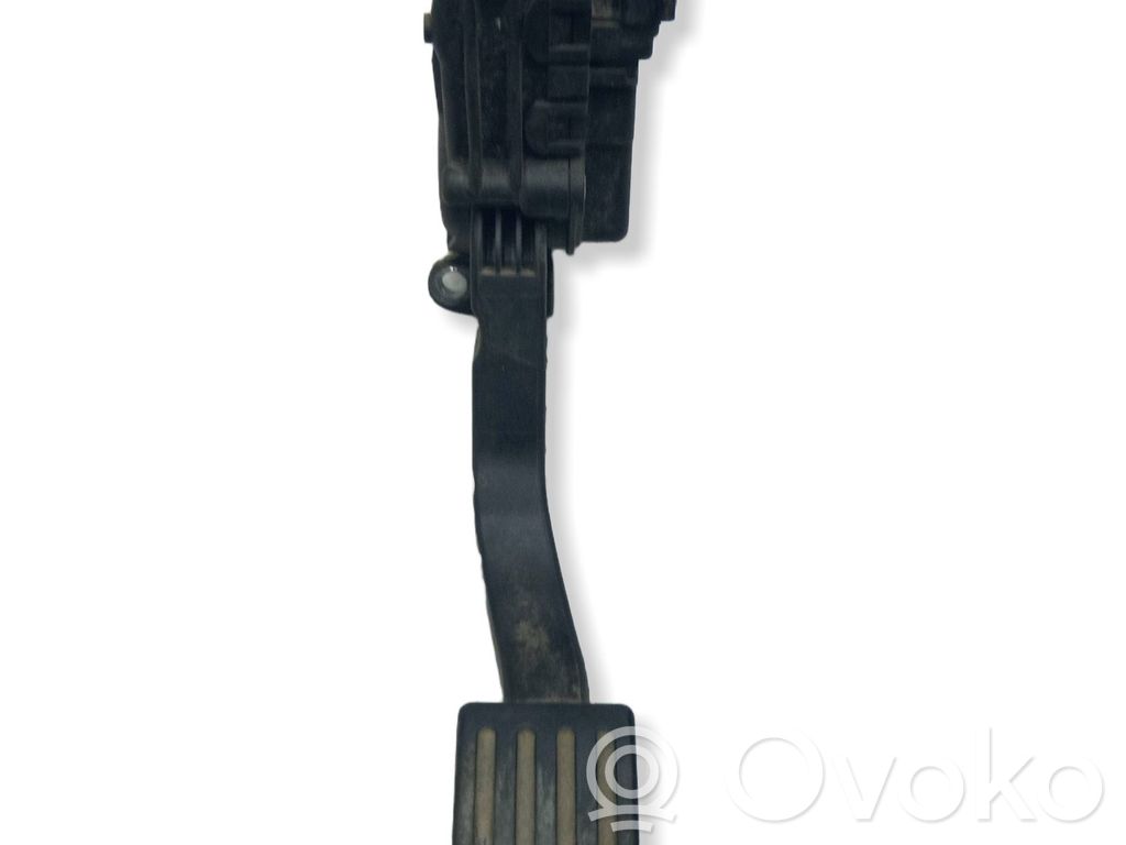 Ford Focus Accelerator throttle pedal 