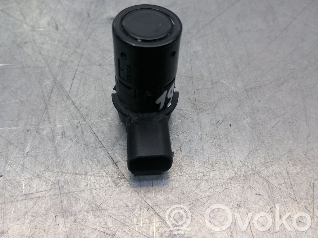 Jaguar XF Sensor de aparcamiento PDC 