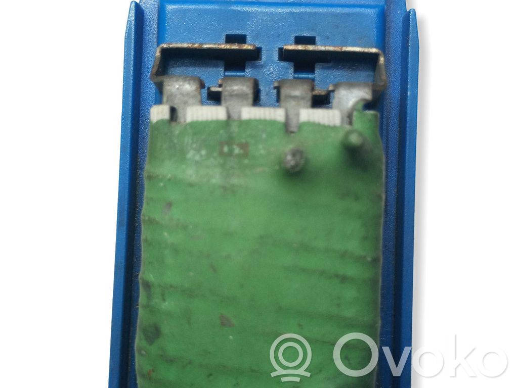 Ford Transit -  Tourneo Connect Resistencia motor/ventilador de la calefacción 