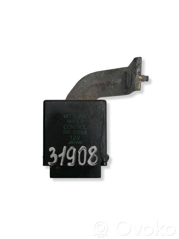 Subaru Impreza II Window wiper relay 