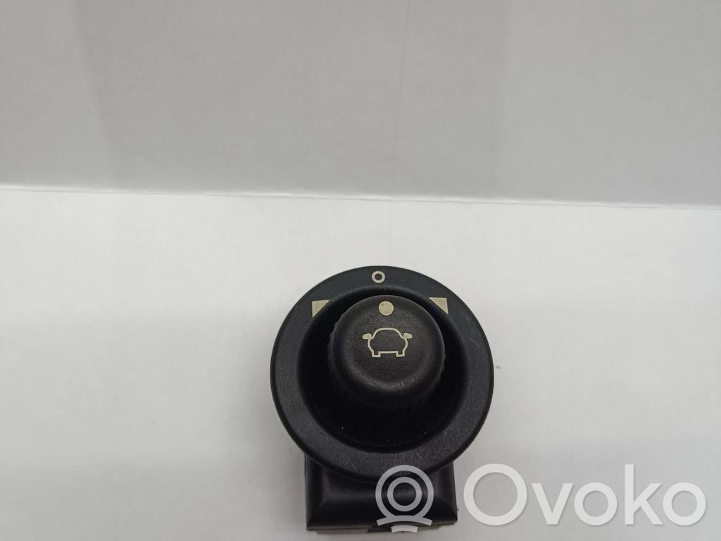 Ford Mondeo Mk III Interruptor del espejo lateral 