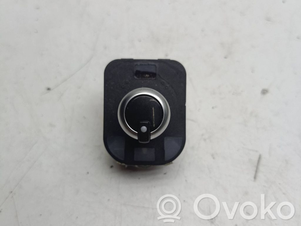 Audi A6 S6 C7 4G Wing mirror switch 
