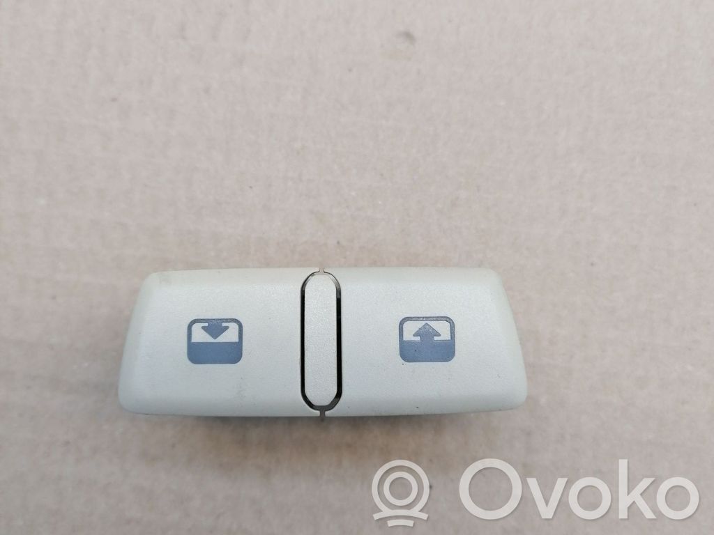 Lancia Musa Sunroof switch 