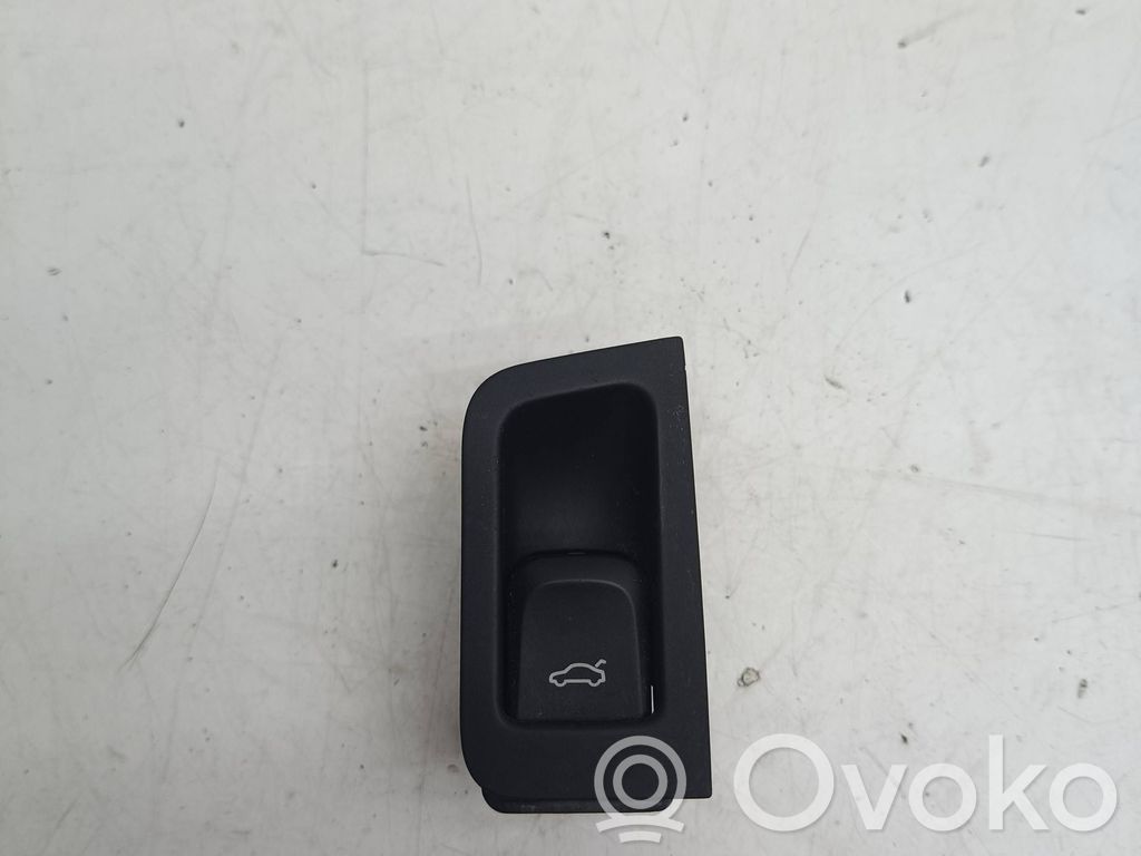 Audi A6 S6 C7 4G Tailgate opening switch 