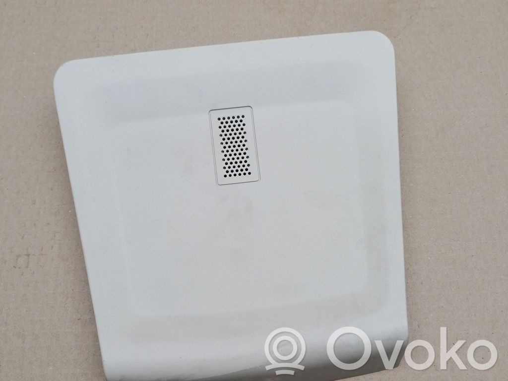 Lancia Musa Microphone (bluetooth/phone) 