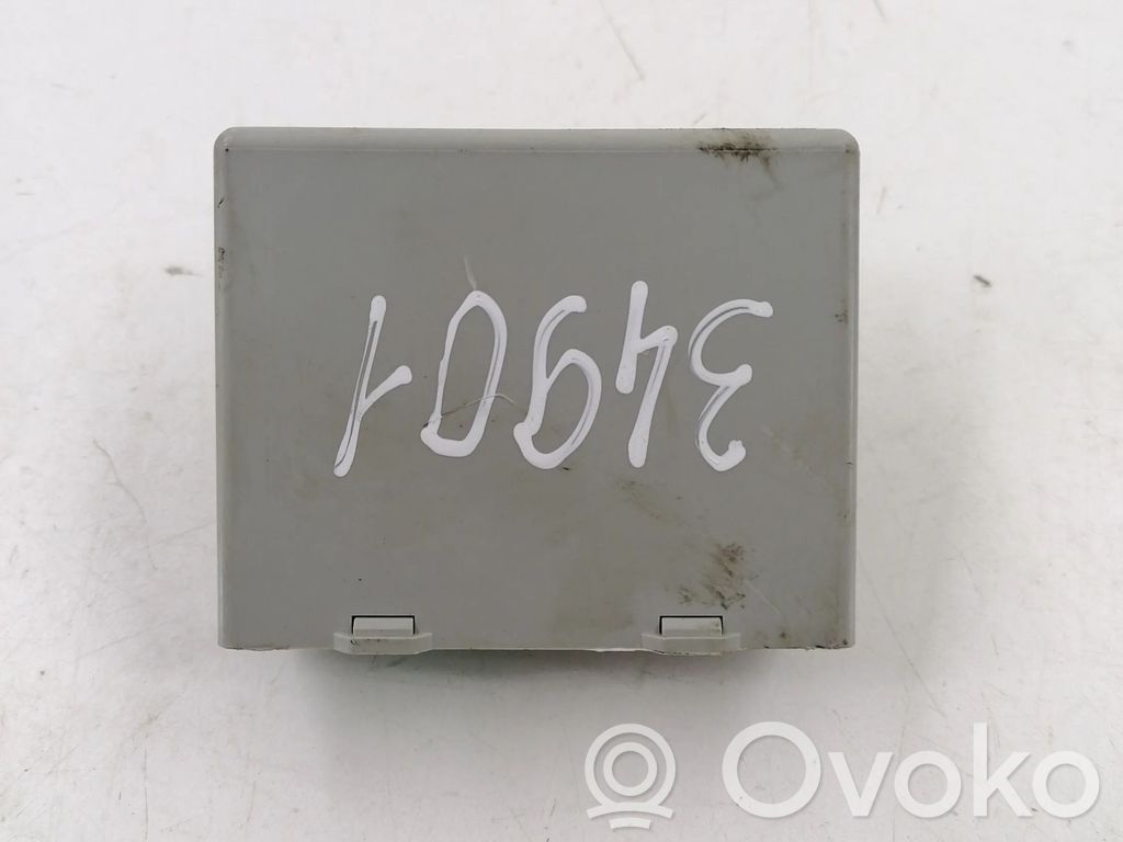 Honda Accord Other control units/modules 