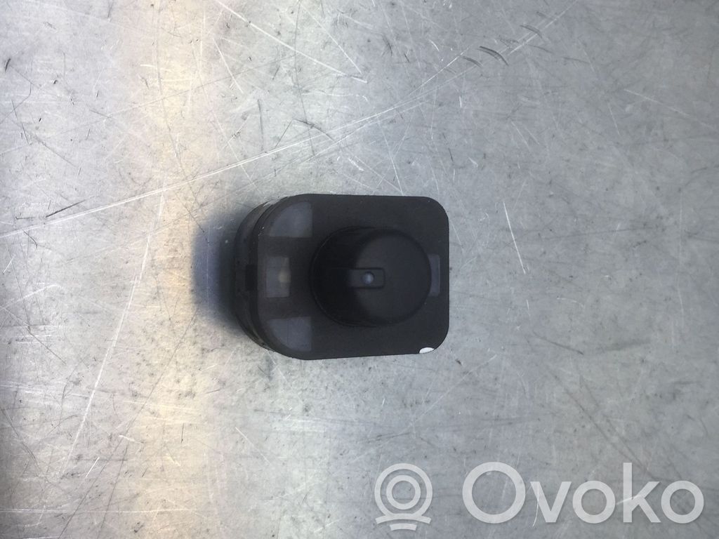 Audi A6 S6 C6 4F Wing mirror switch 