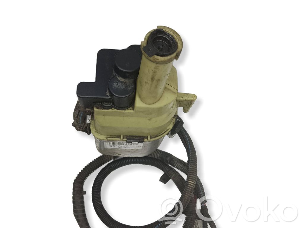 Opel Zafira A Electric power steering pump 
