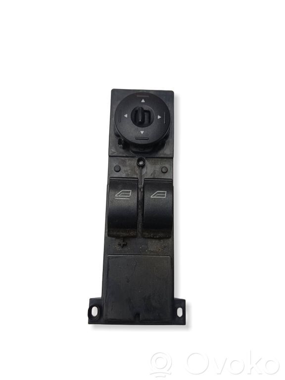 Ford Focus C-MAX Electric window control switch 