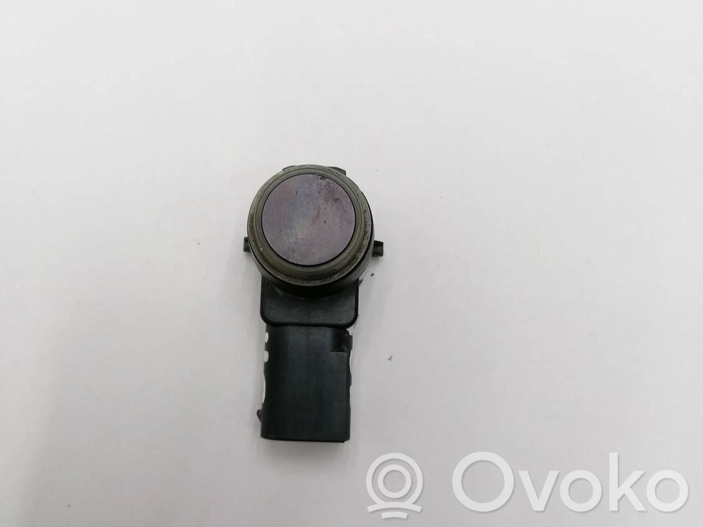Peugeot 407 Parking PDC sensor 