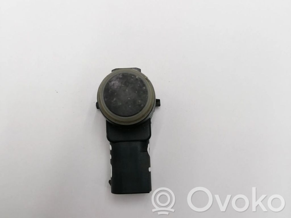 Peugeot 407 Parking PDC sensor 