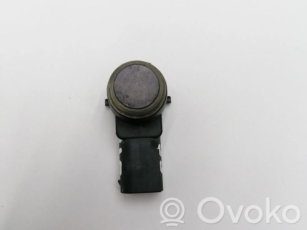 Peugeot 407 Parking PDC sensor 