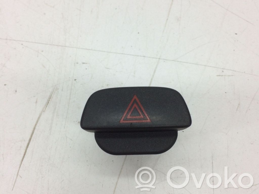 Ford Focus Hazard light switch 