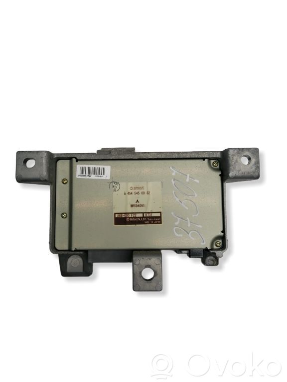Mitsubishi Colt CZ3 Steering rack control module 