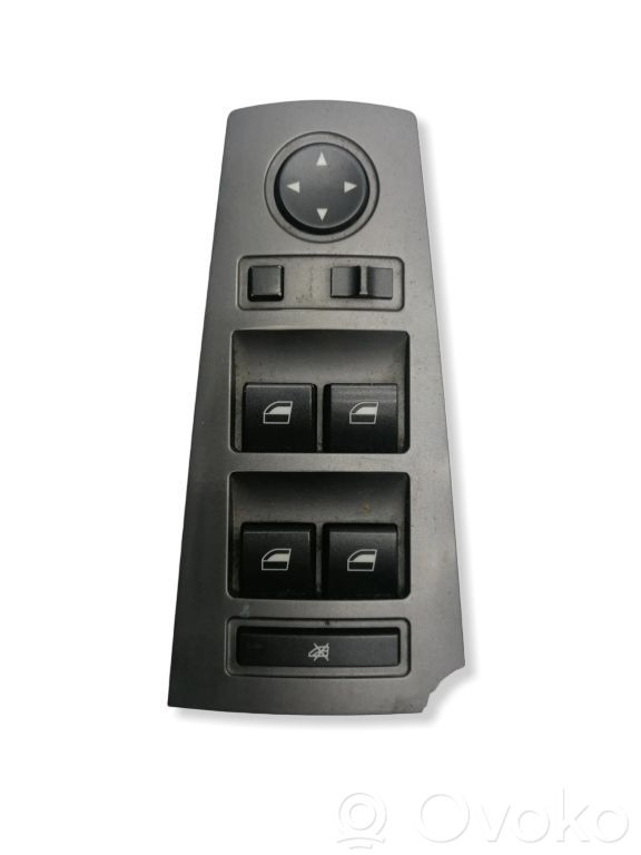 BMW 7 E65 E66 Electric window control switch 