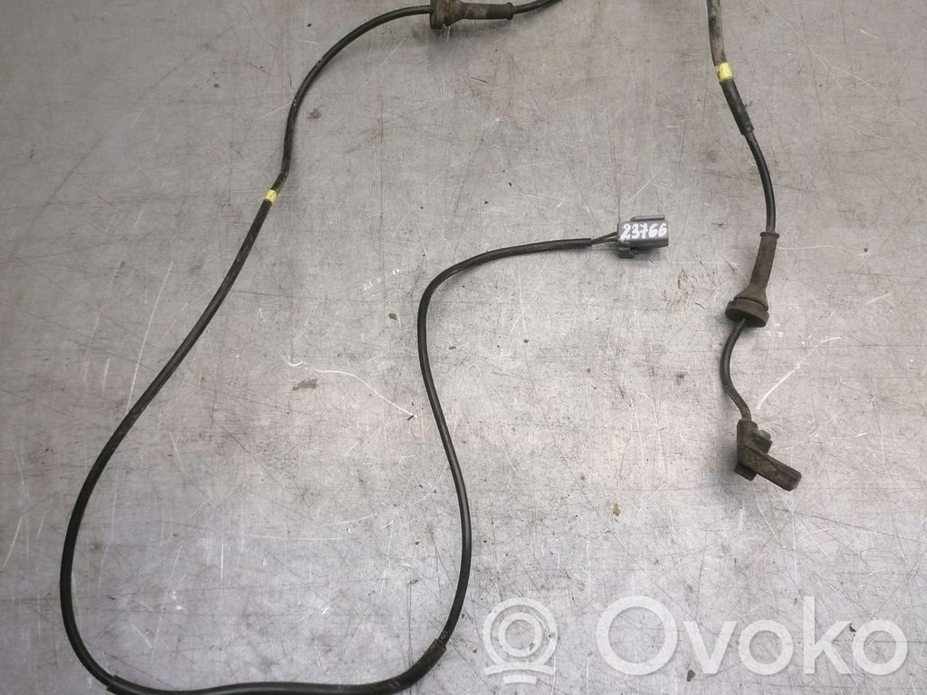 Volvo S60 Galinis stabdžių ABS daviklis 