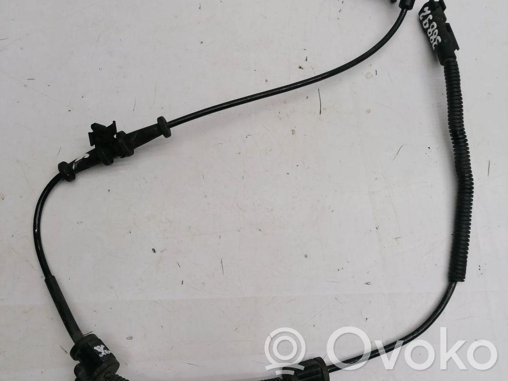 Opel Zafira C ABS Sensor 
