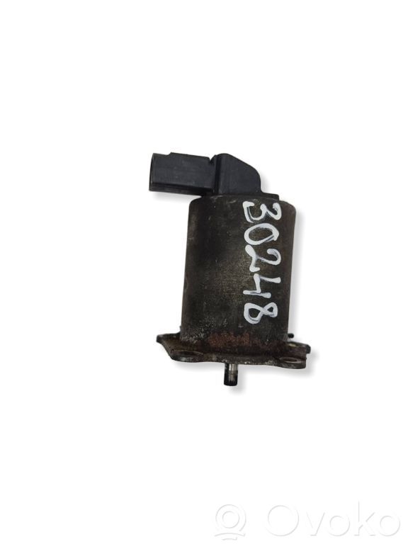Volvo V70 EGR valve 