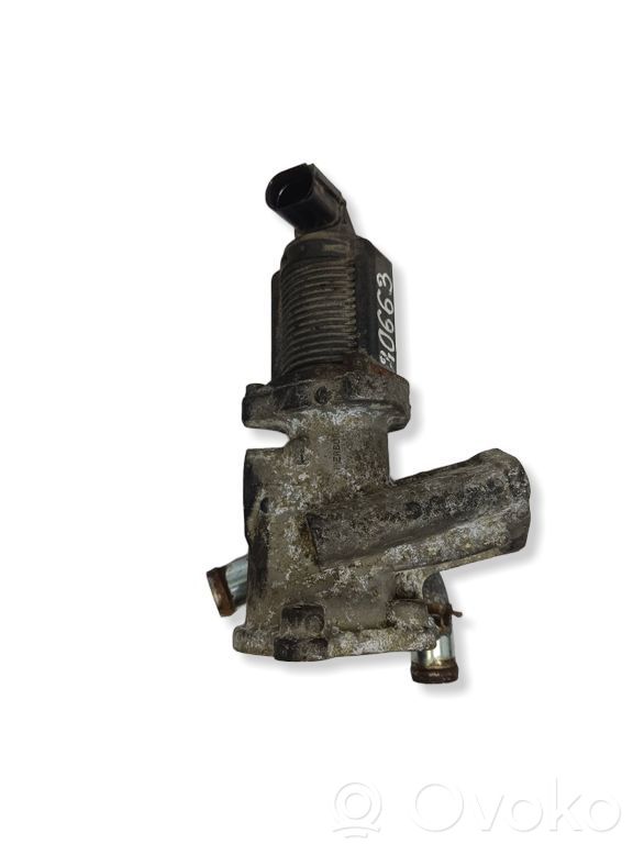 Fiat Punto (199) EGR vārsts 