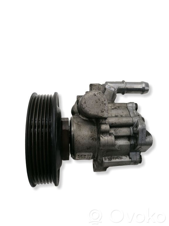 Volkswagen New Beetle Power steering pump 