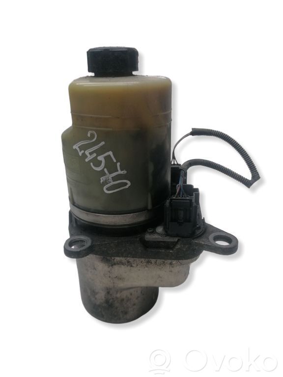 Ford Focus Electric power steering pump 
