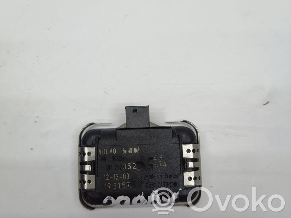 Volvo V50 Rain sensor 