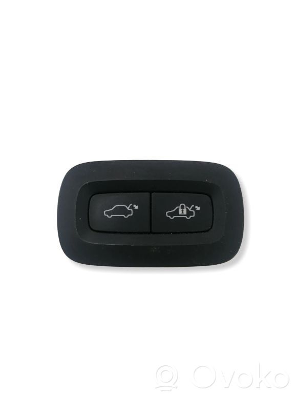 Volvo S90, V90 Tailgate opening switch 