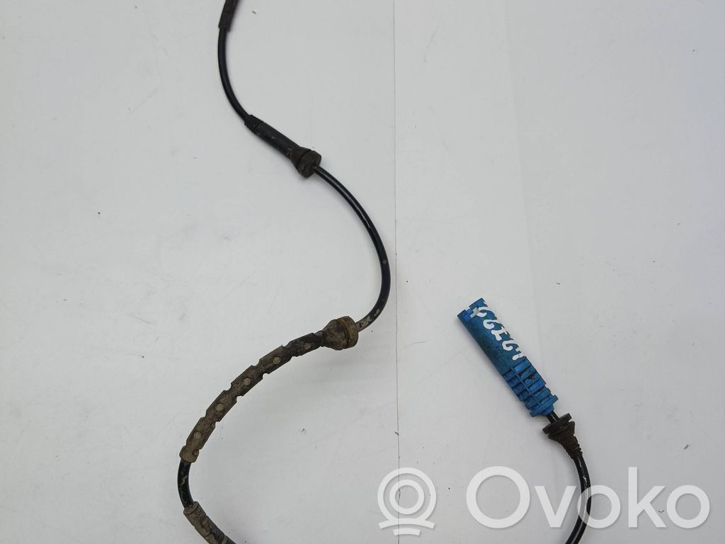 ABS brake wheel speed sensor