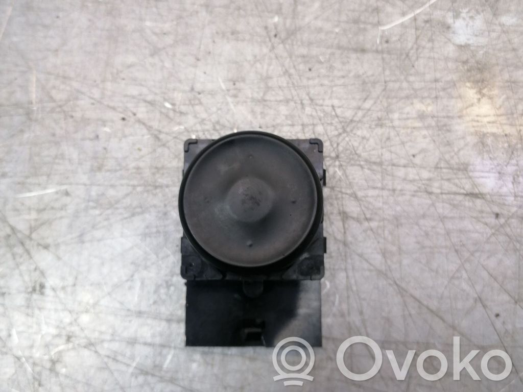 Opel Insignia A Przyciski sterowania fotela 