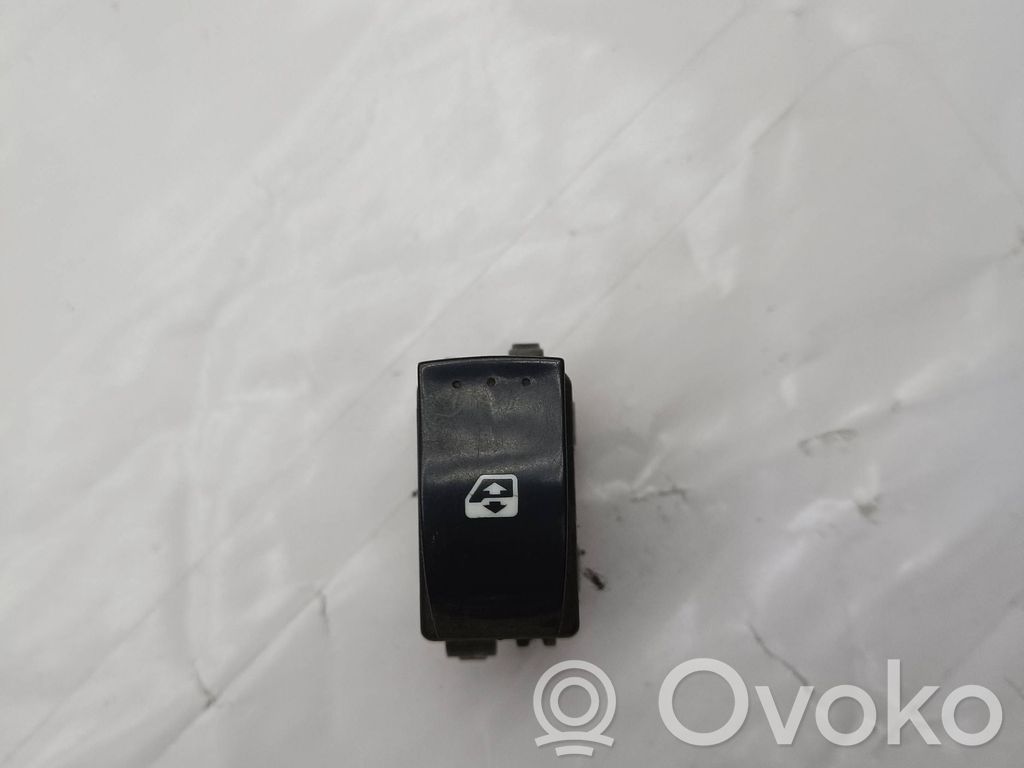 Renault Scenic II -  Grand scenic II Electric window control switch 