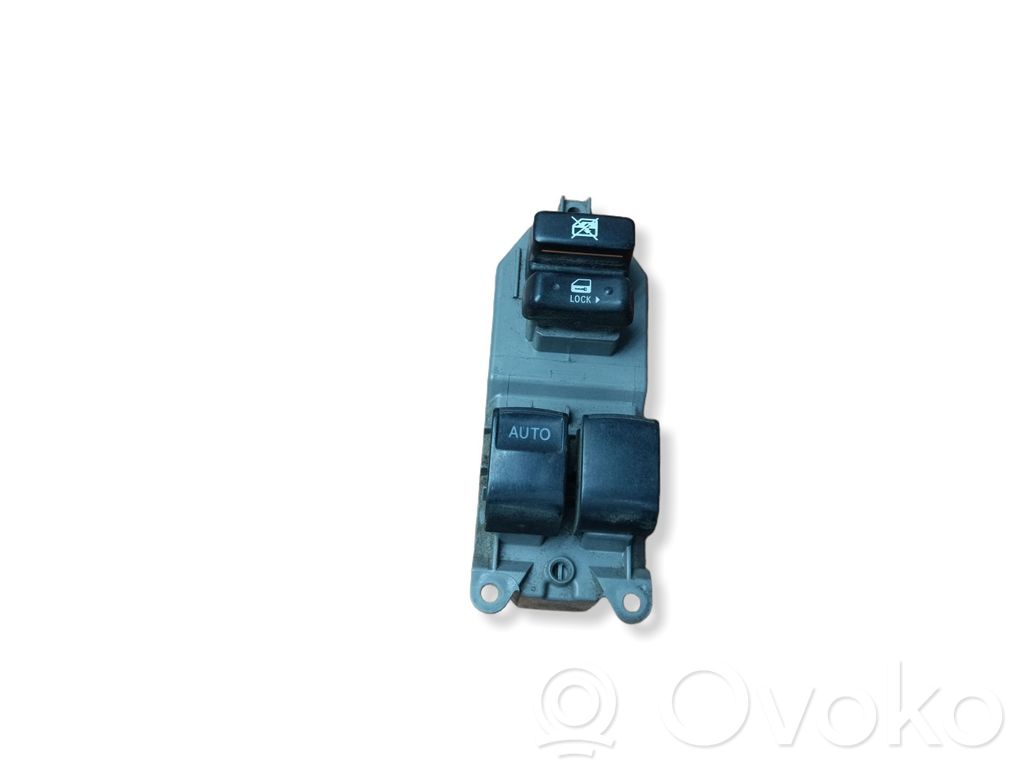 Toyota Yaris Electric window control switch 