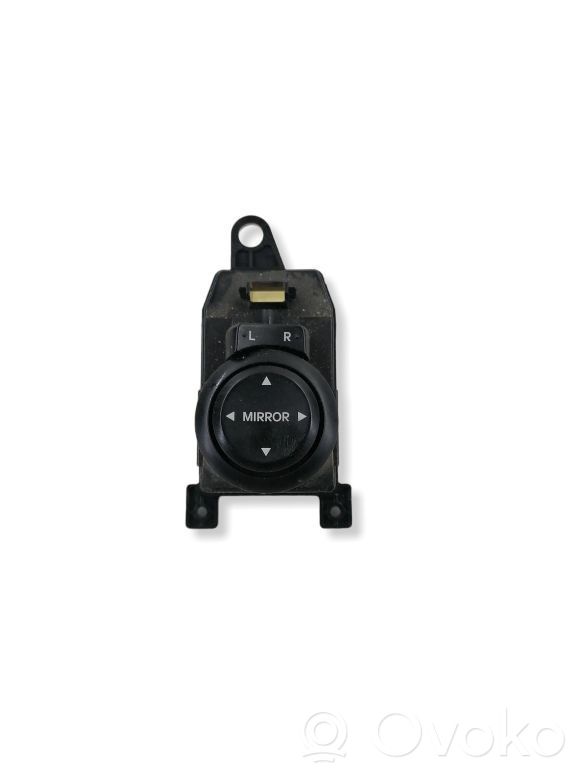 Hyundai i20 (PB PBT) Interruptor del espejo lateral 