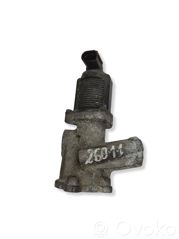 Lancia Musa EGR vārsts 