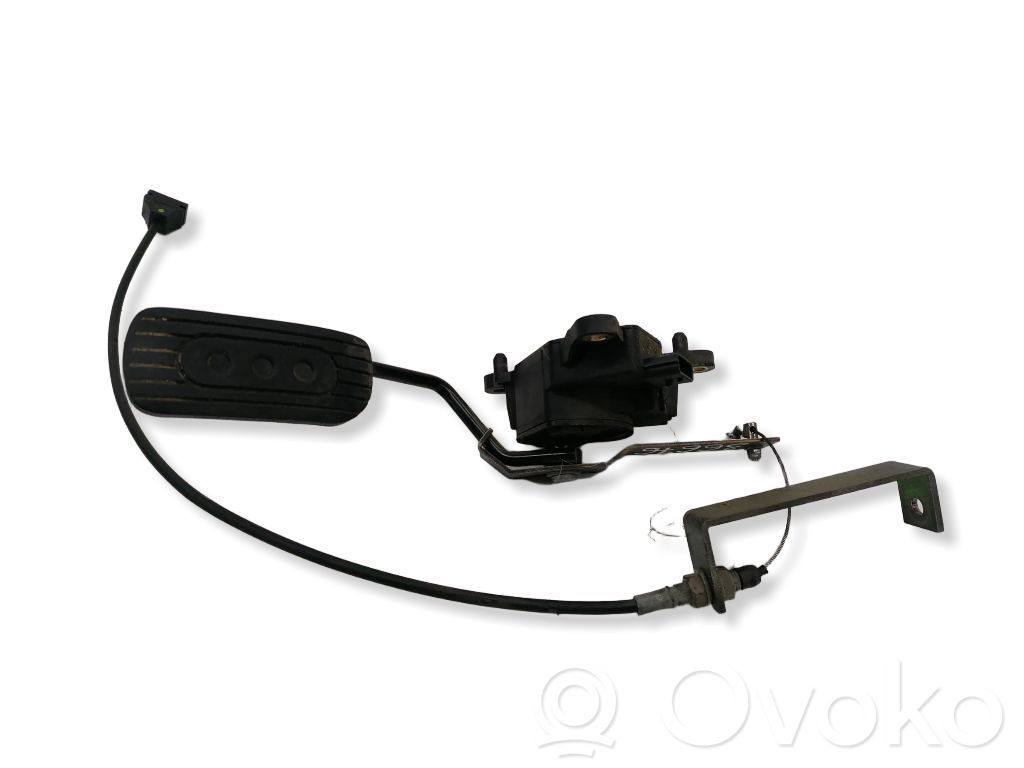 Nissan Note (E11) Accelerator throttle pedal 