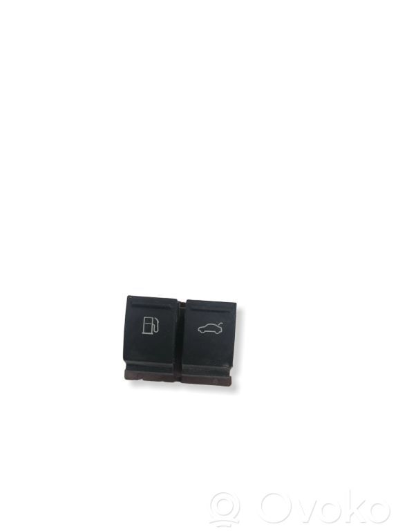 Volkswagen PASSAT B6 Fuel tank opening switch 