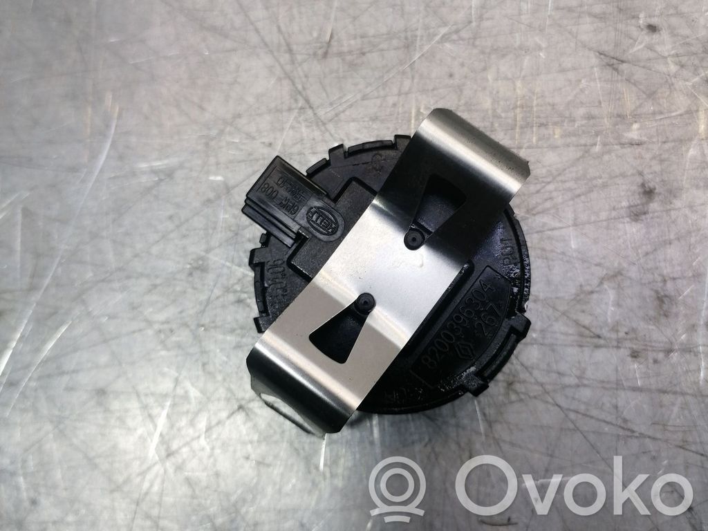Renault Scenic II -  Grand scenic II Rain sensor 