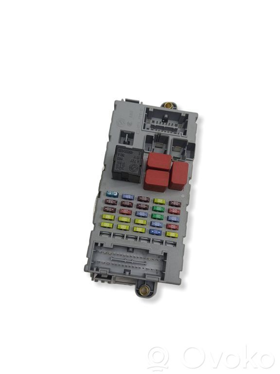 Fiat Croma Fuse module 