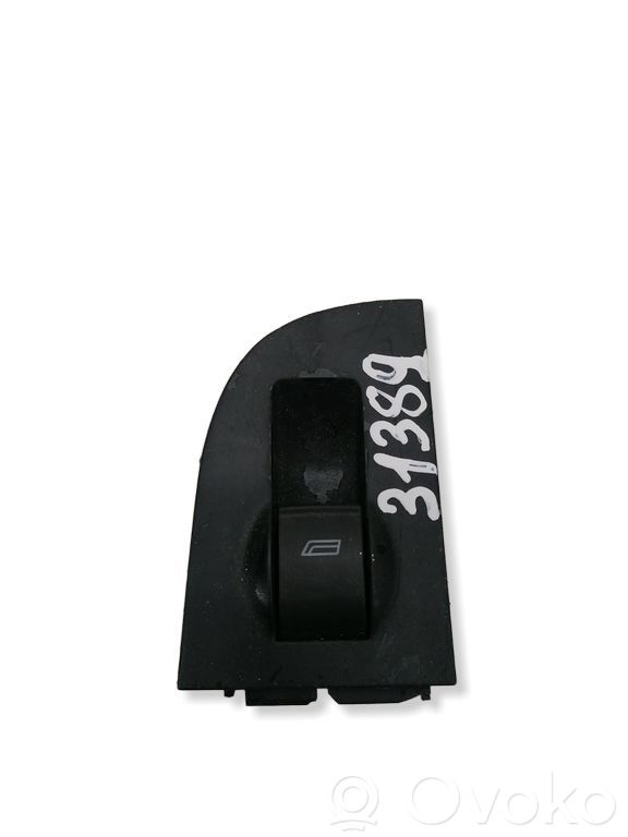 Audi A6 S6 C5 4B Electric window control switch 