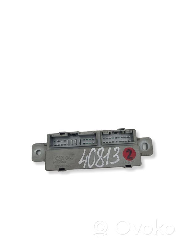 KIA Ceed Other control units/modules 