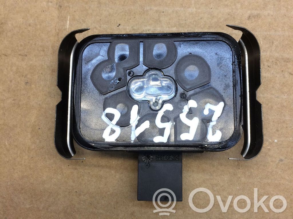 Ford S-MAX Rain sensor 