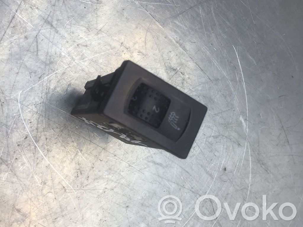 Seat Alhambra (Mk1) Interruptor de calefacción del asiento 