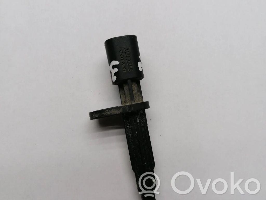 Volvo XC90 ABS Sensor hinten 