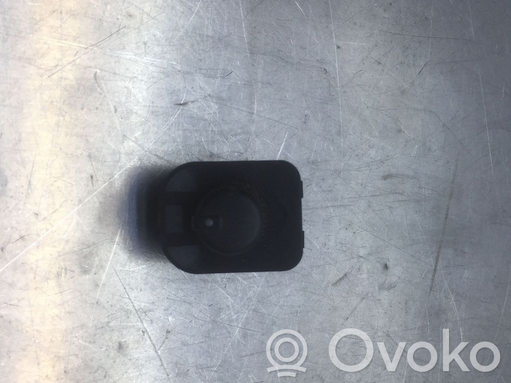 Audi A4 S4 B7 8E 8H Wing mirror switch 