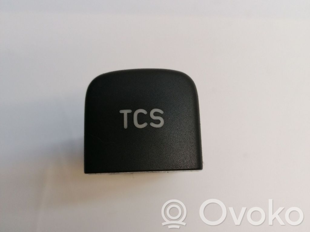 Saab 9-5 Traction control (ASR) switch 
