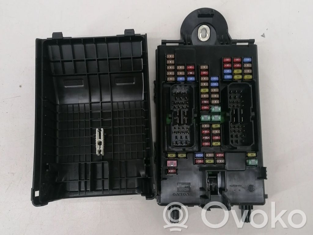 Volvo XC90 Fuse box set 